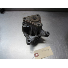 25D008 Water Coolant Pump From 2007 Mazda CX-7  2.3